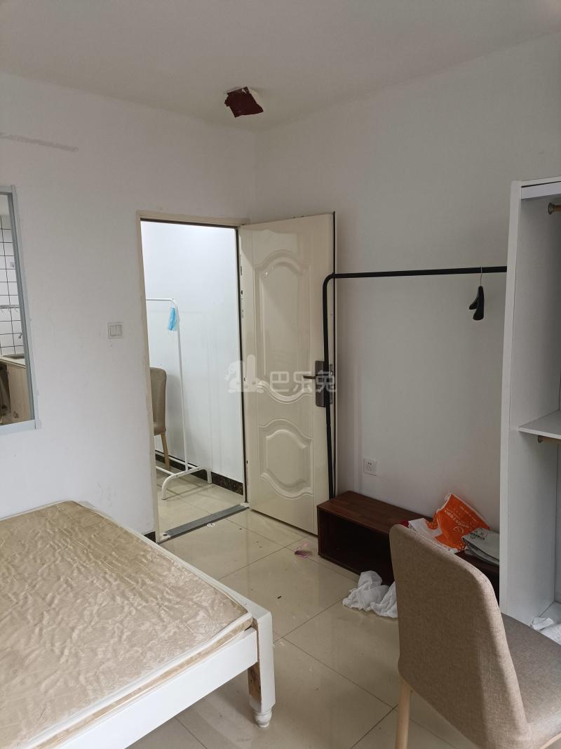 运潭公寓11571905卧室图0