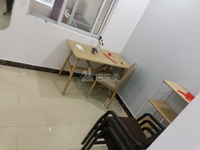 运潭公寓11571905客厅图4