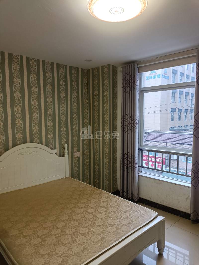 运潭公寓11571906卧室图0