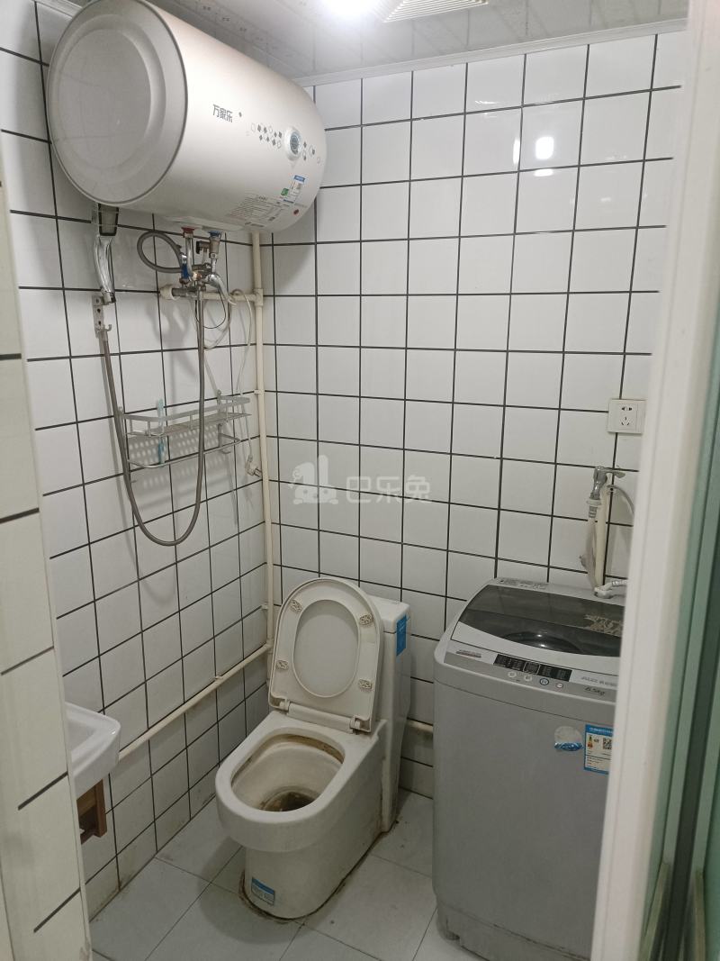 运潭公寓11571906卫生间图6