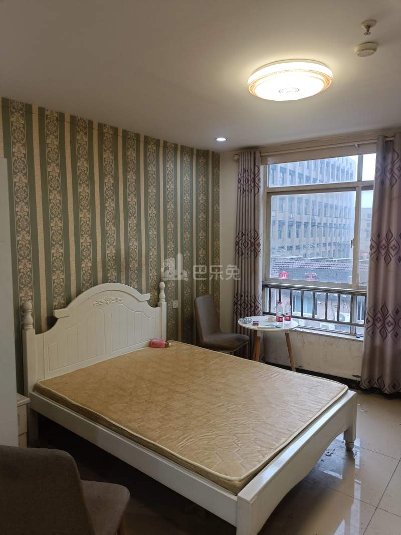 运潭公寓11571910卧室图2