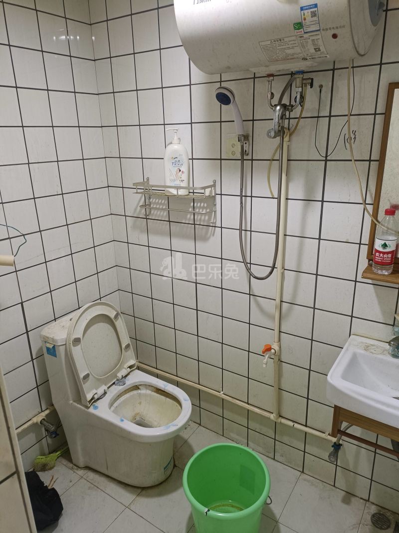 运潭公寓11571910卫生间图5