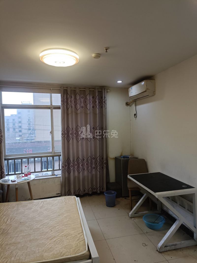 运潭公寓11571910卧室图3