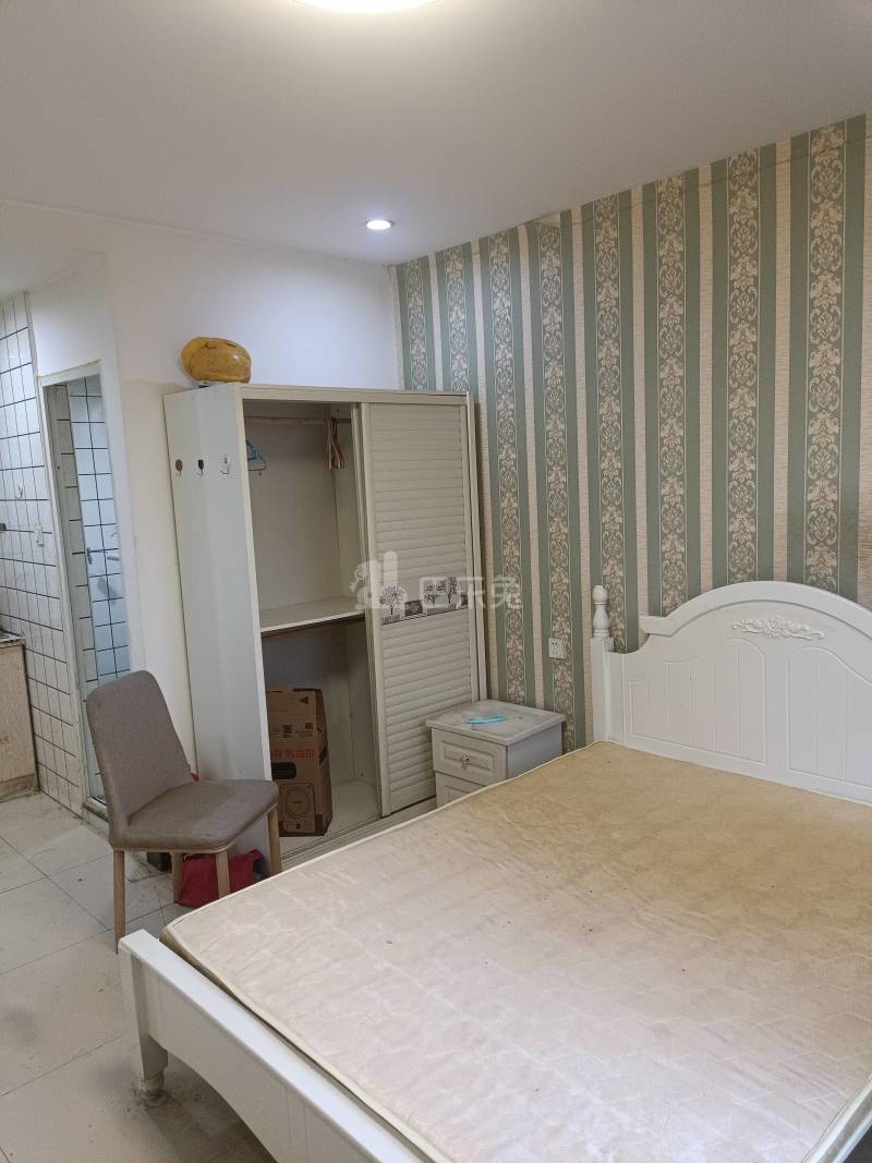 运潭公寓11571910卧室图0