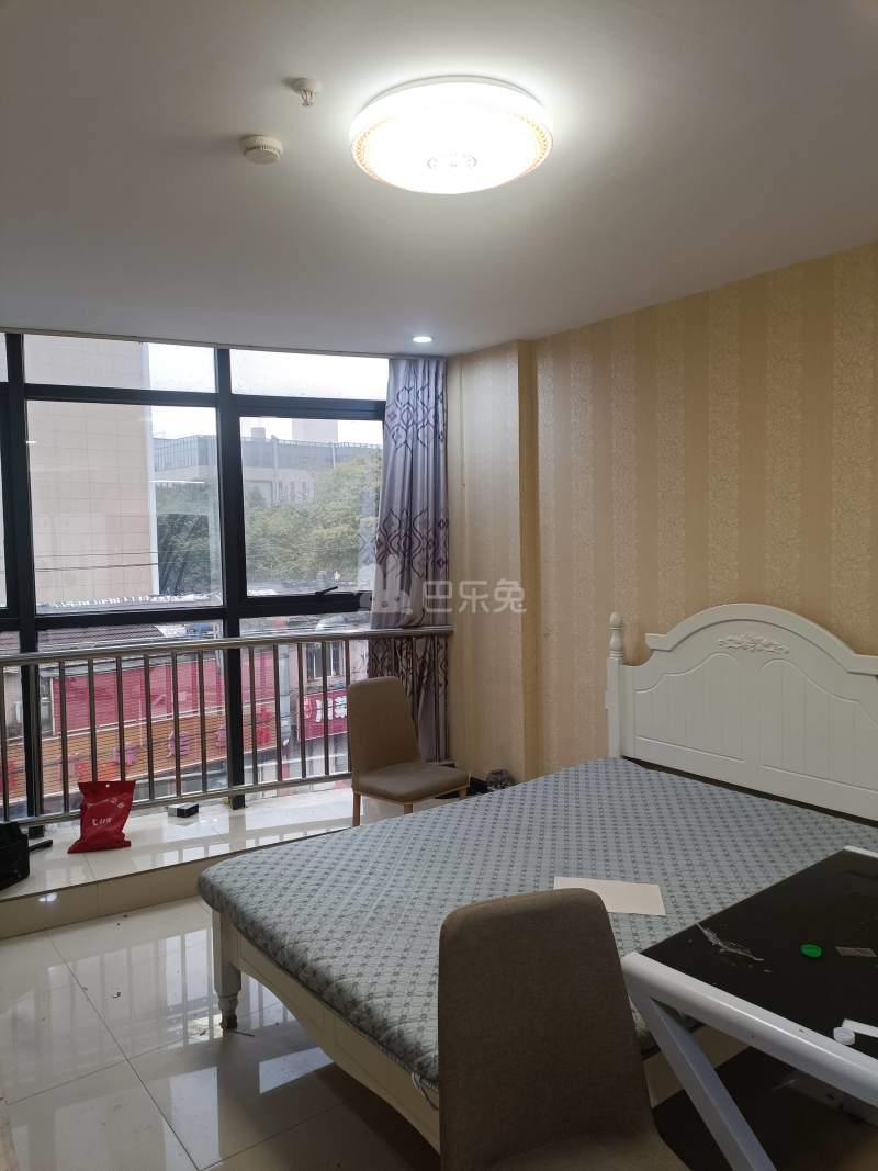 运潭公寓11571922卧室图1