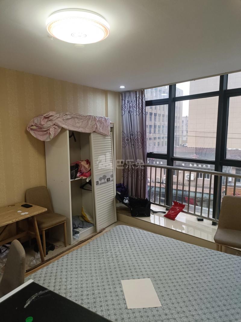 运潭公寓11571922卧室图0