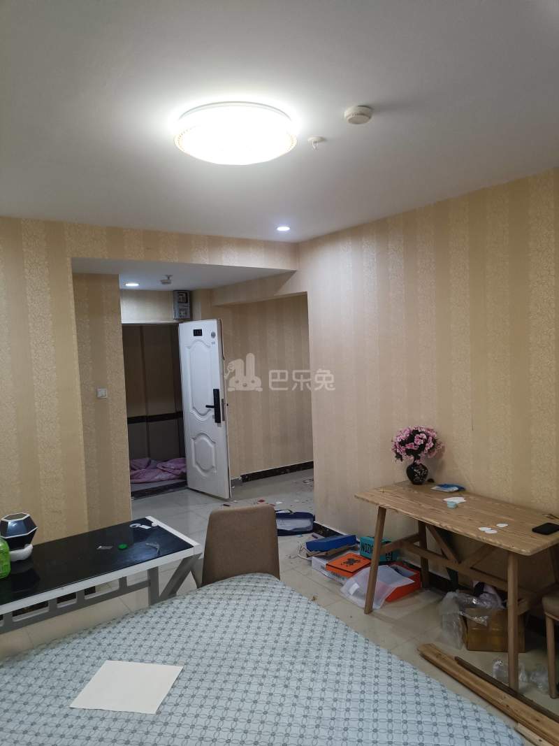 运潭公寓11571922卧室图2