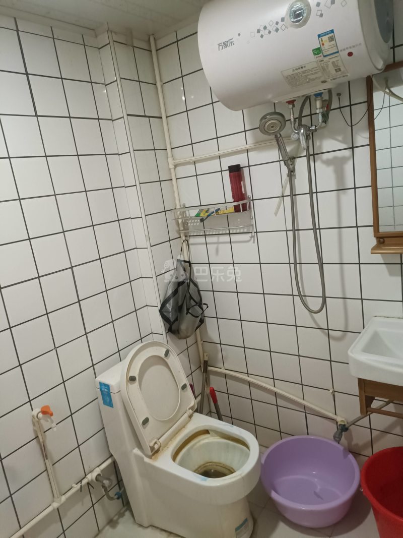 运潭公寓11571922卫生间图5