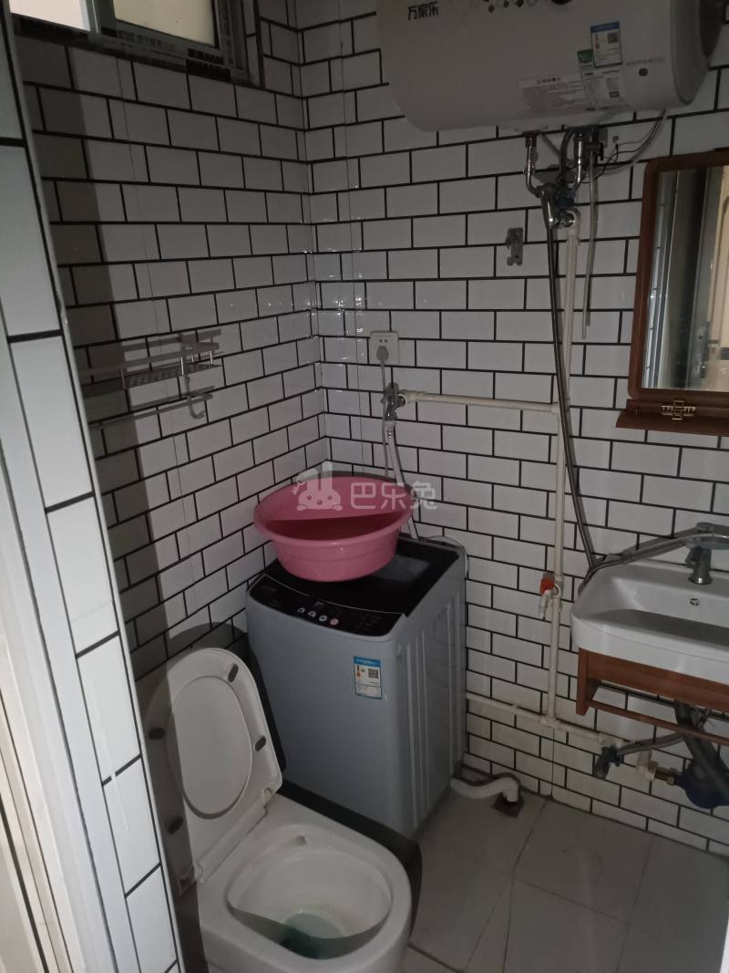 运潭公寓11571933卫生间图4