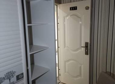 运潭公寓 1室0厅1卫