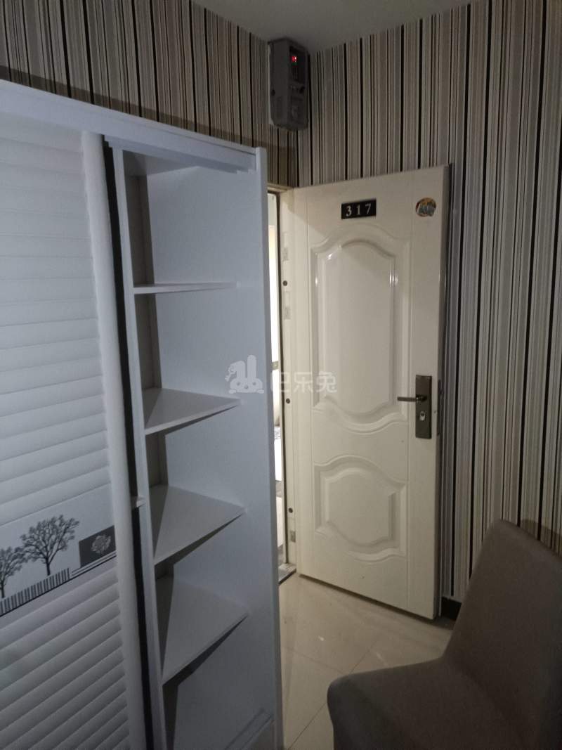 运潭公寓11571933卧室图3