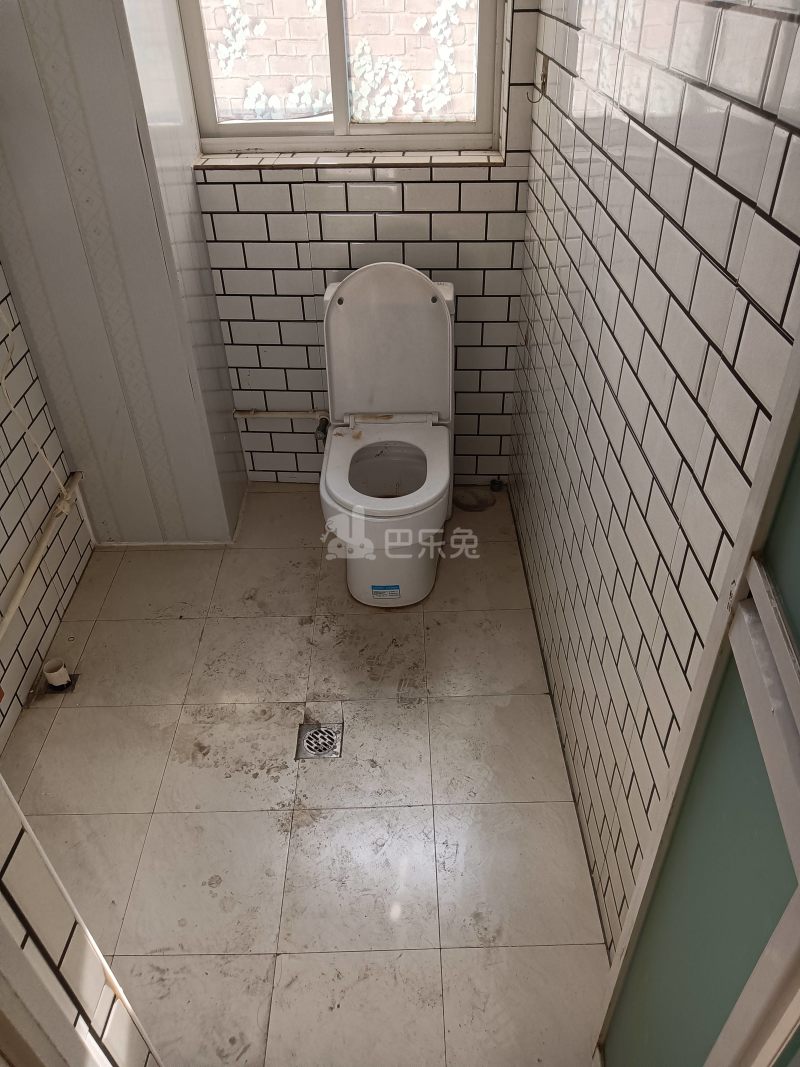 运潭公寓11571934卫生间图4