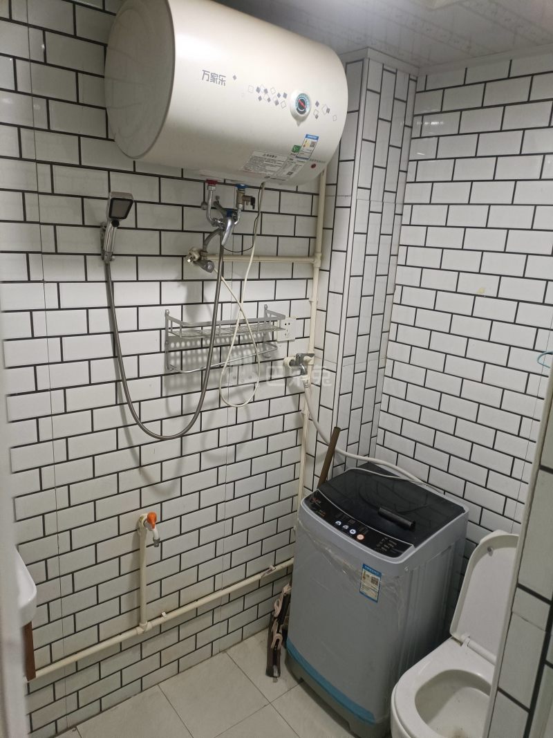 运潭公寓11571937卫生间图5