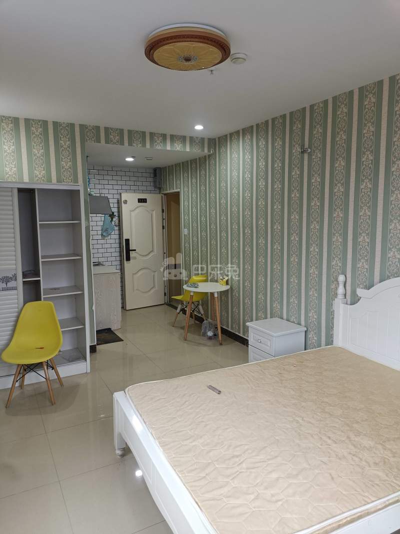 运潭公寓11571937卧室图2