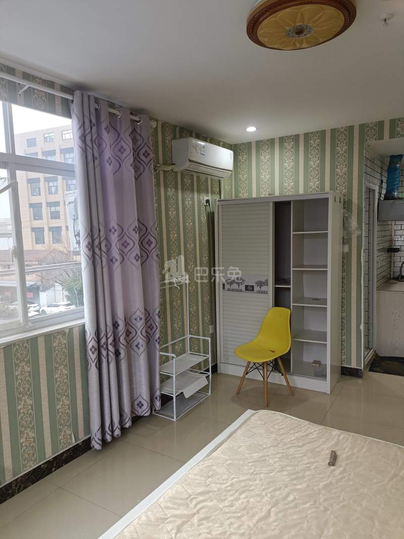 运潭公寓11571937卧室图3