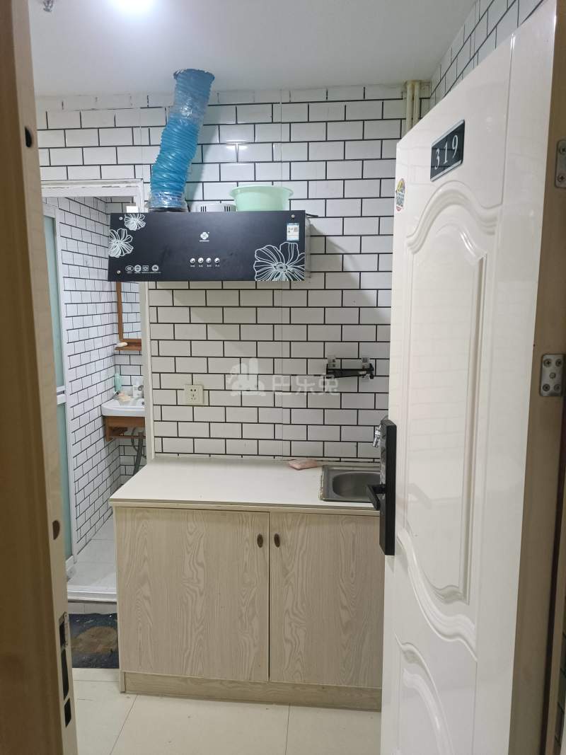 运潭公寓11571937厨房图4