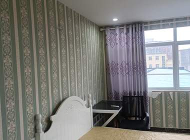 运潭公寓 1室0厅1卫