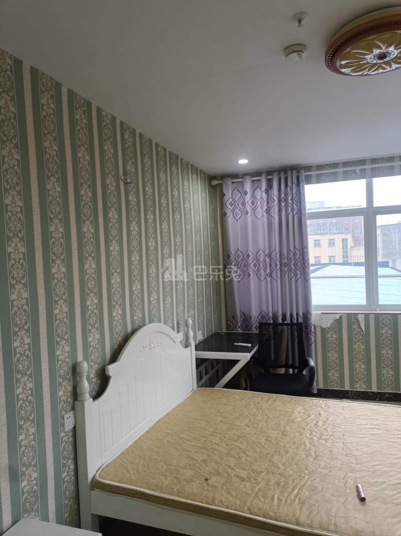 运潭公寓11571937卧室图0