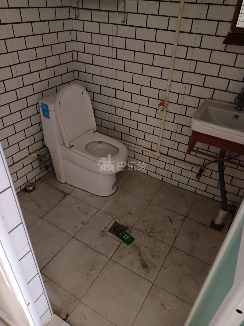 运潭公寓11571940卫生间图4