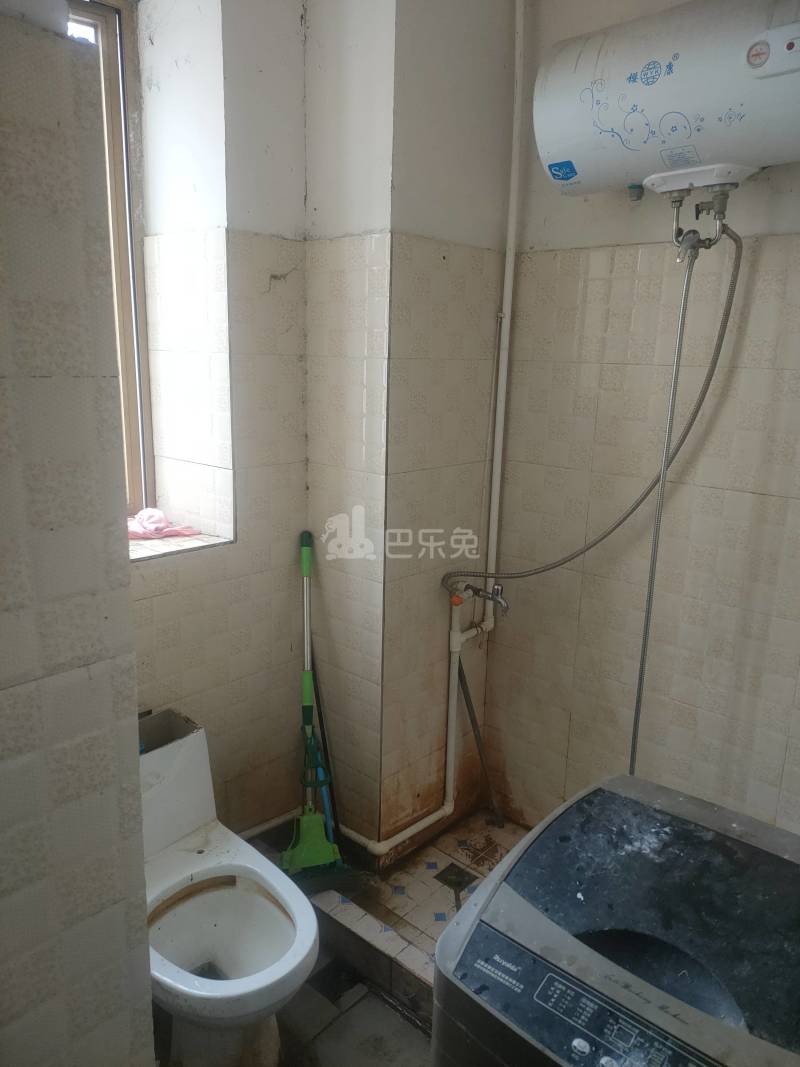 银兆公寓4452953卫生间图18