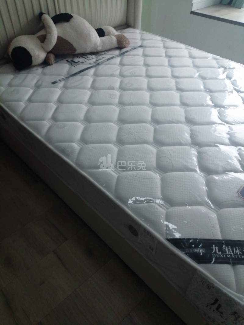 塘河南村11572503卧室图0