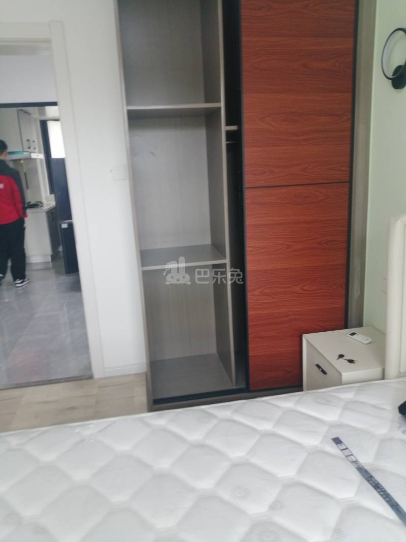 塘河南村11572503卧室图2