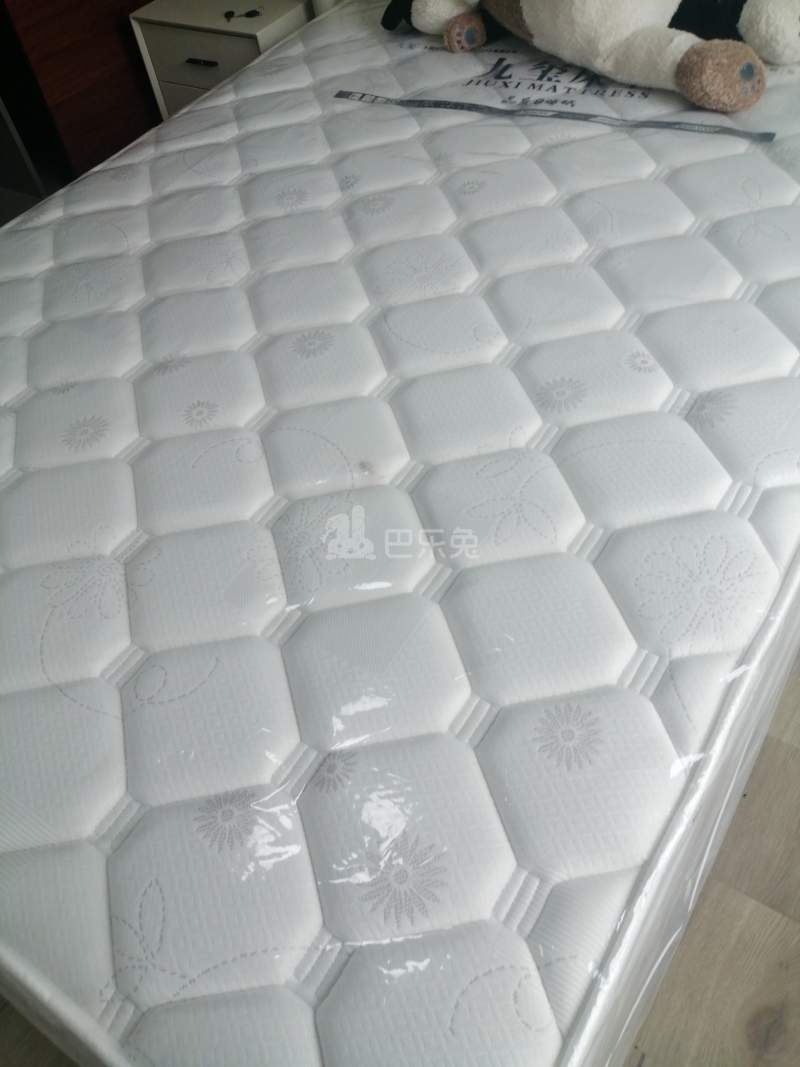 塘河南村11572503卧室图1