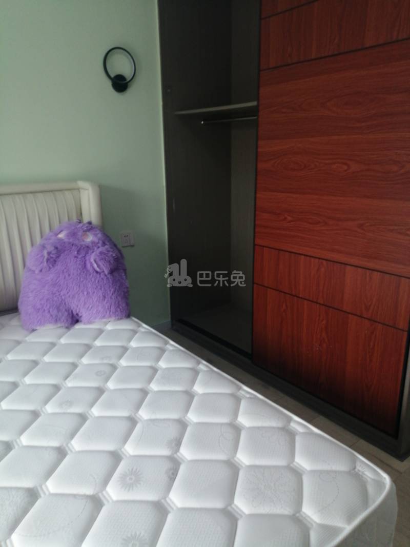 塘河南村11572503卧室图3