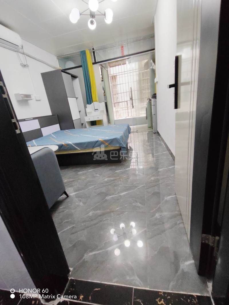 麦地村（华东小区）11572810周边环境图0