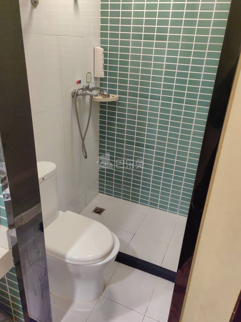 富源公寓（长青路店）11574160卫生间图4