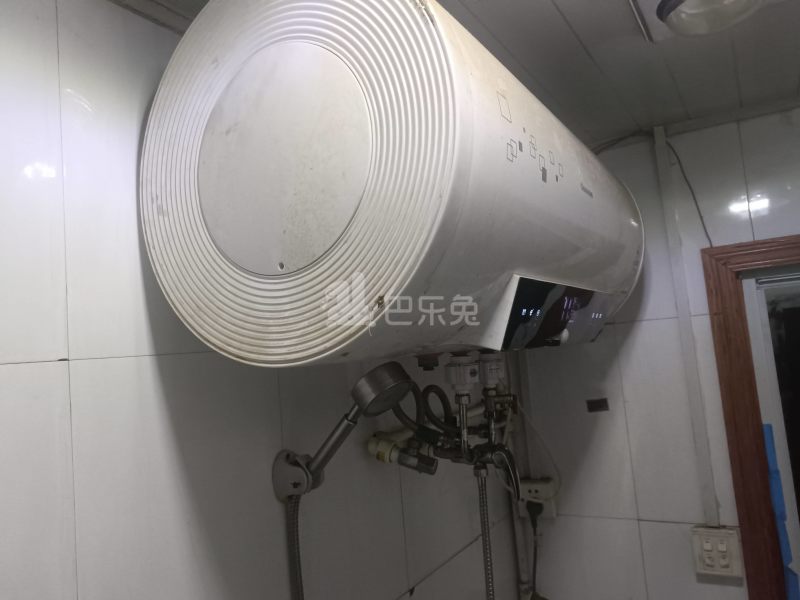 明月嘉苑三区15593257卫生间图12