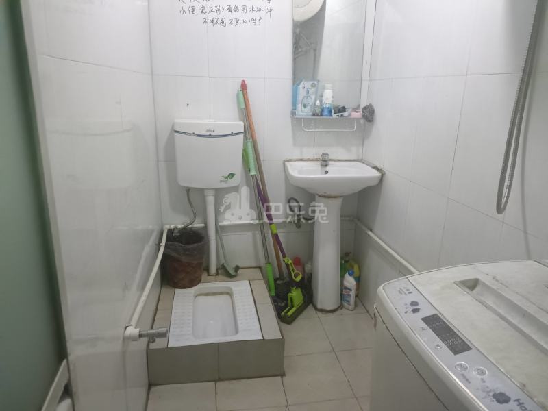 明月嘉苑三区15593257卫生间图11