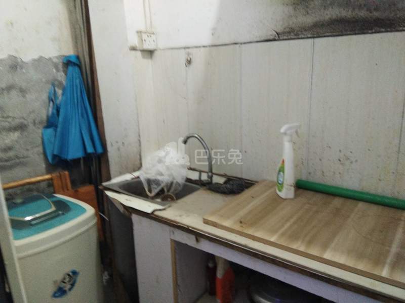 明月嘉苑三区15593257厨房图6