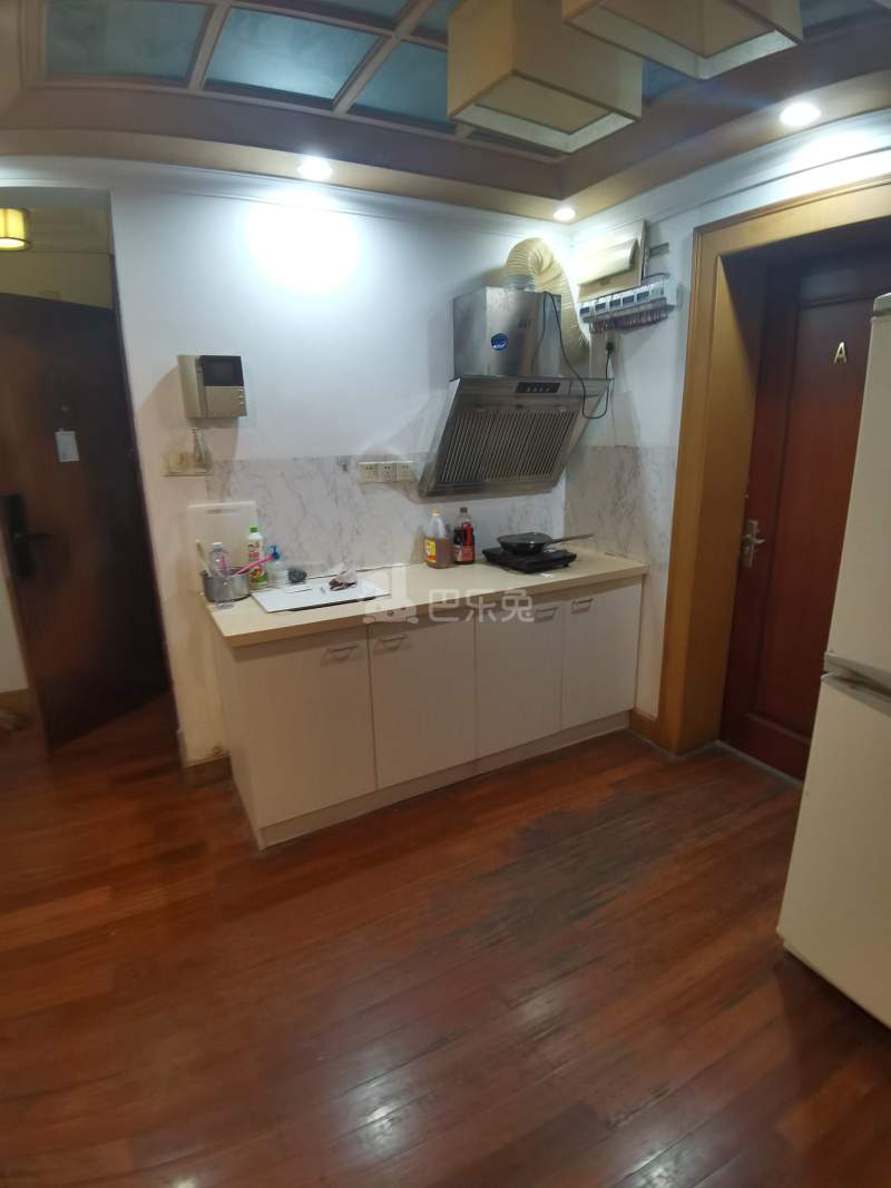 万邦都市花园1157192厨房图14