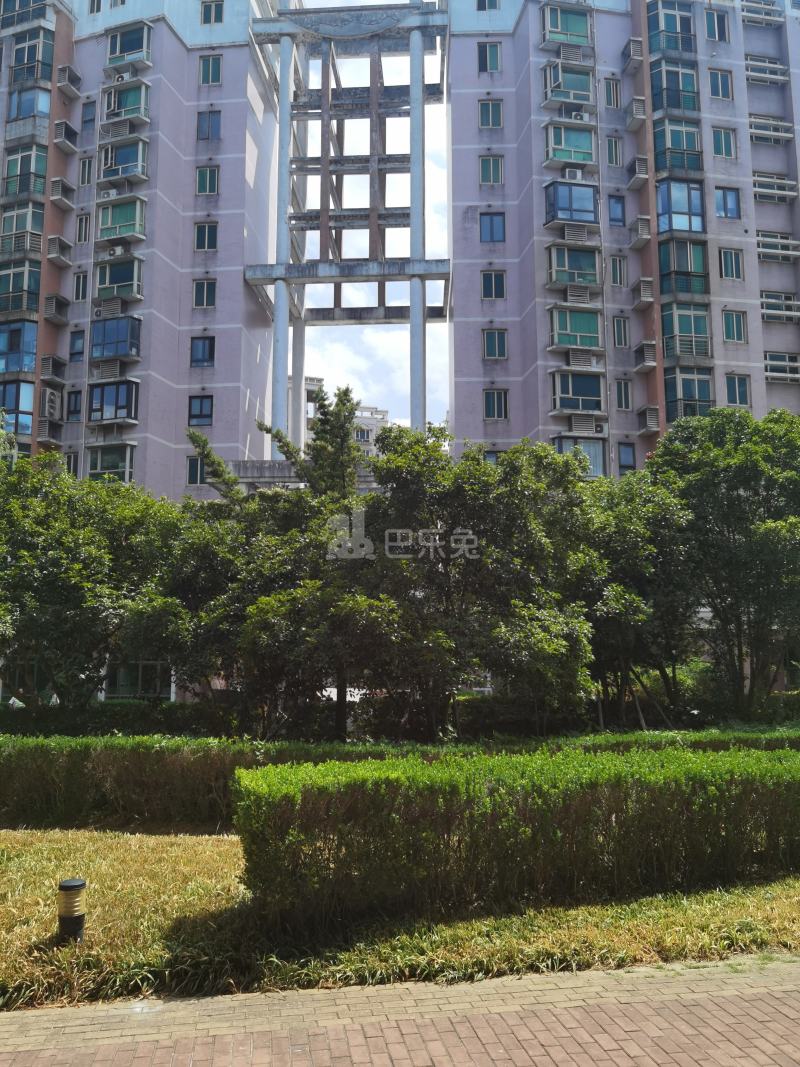 万邦都市花园1157192周边环境图22