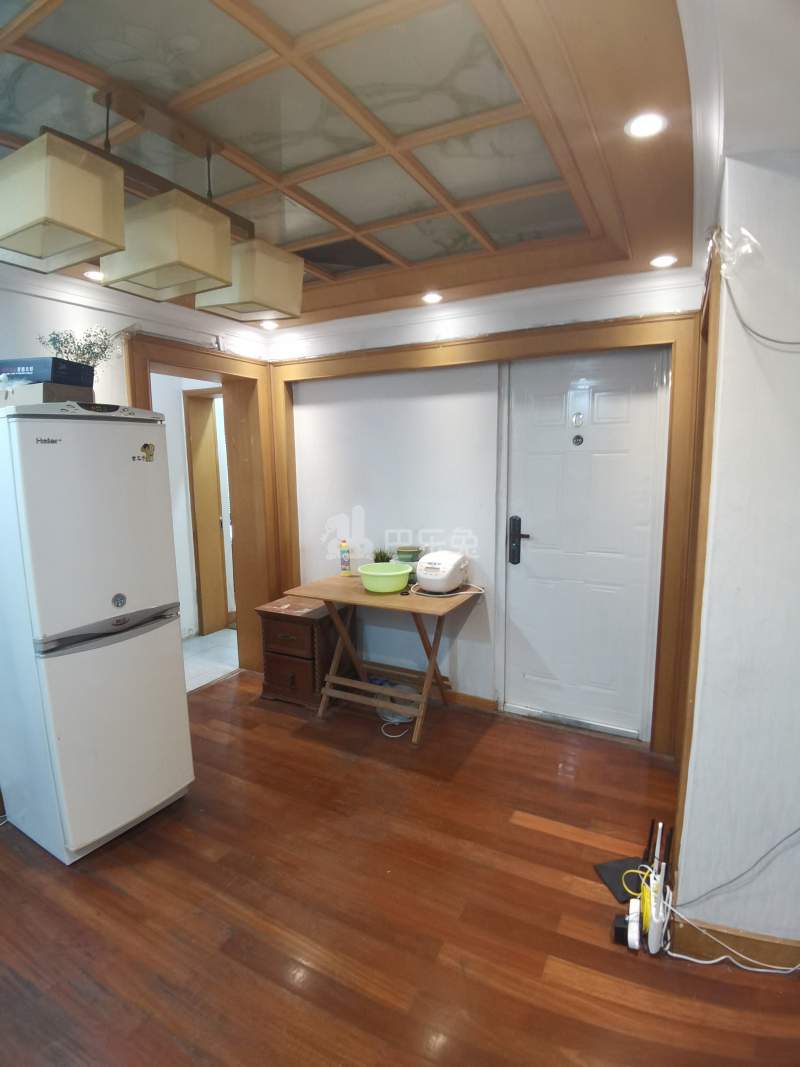 万邦都市花园1157192客厅图11