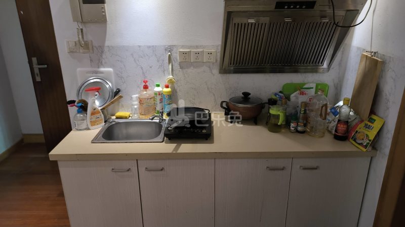 万邦都市花园1157192厨房图15