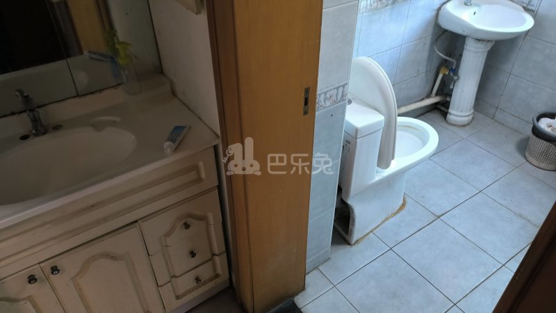 万邦都市花园1157192卫生间图19