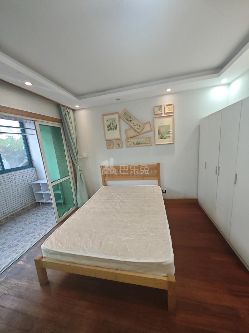 万邦都市花园1157192卧室图8