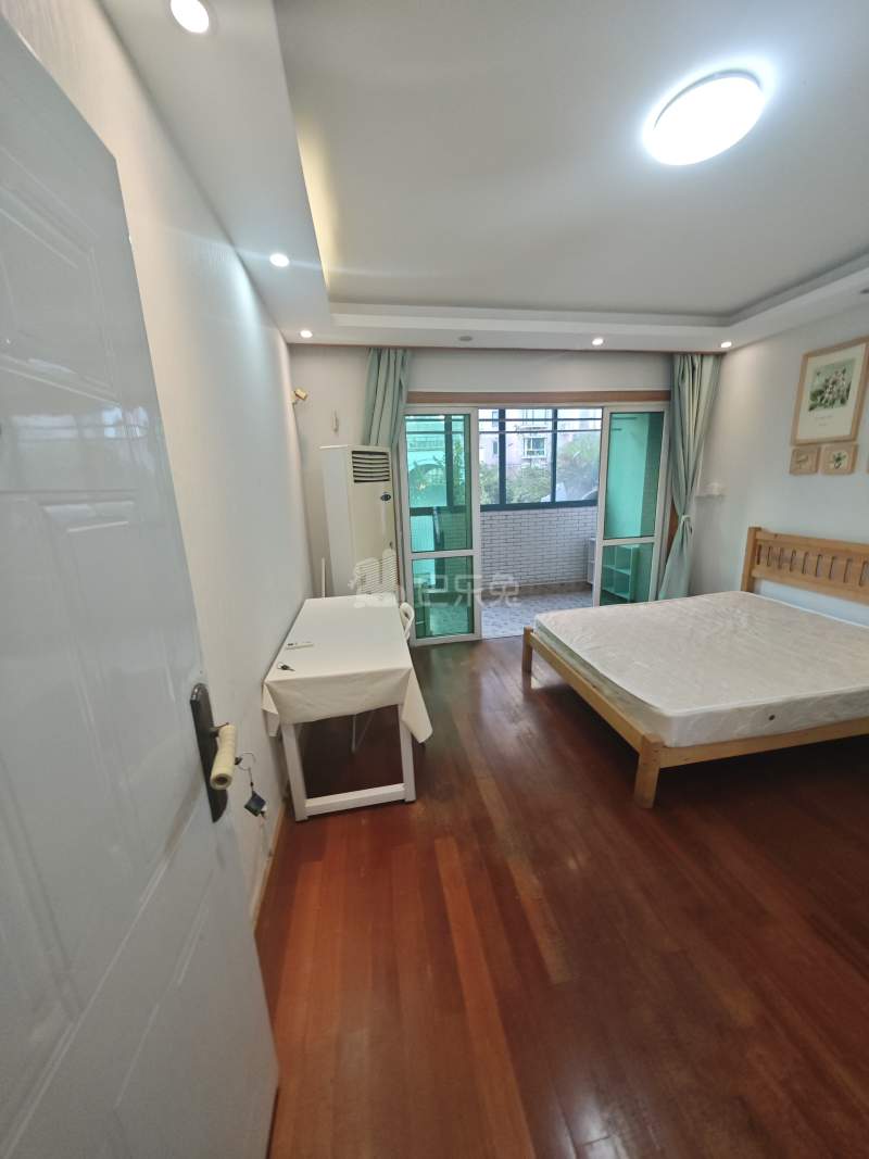 万邦都市花园1157192卧室图5