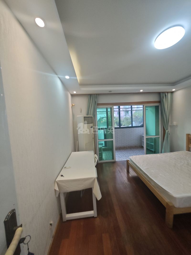 万邦都市花园1157192卧室图6