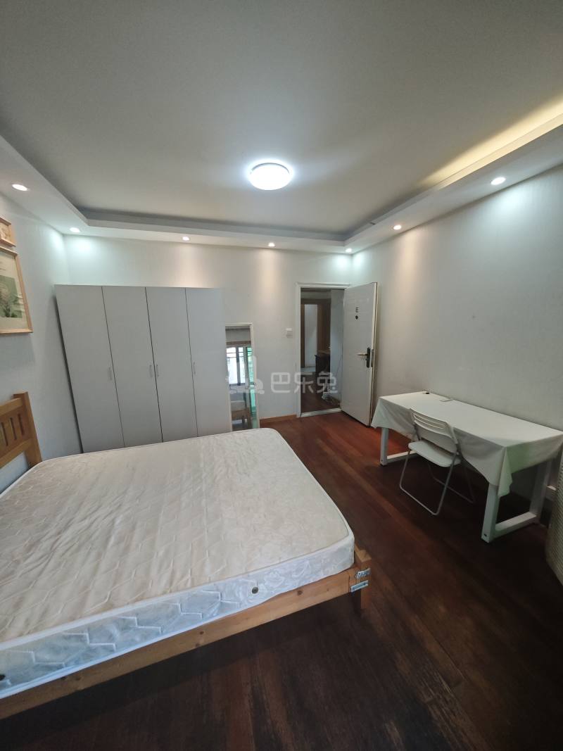 万邦都市花园1157192卧室图3