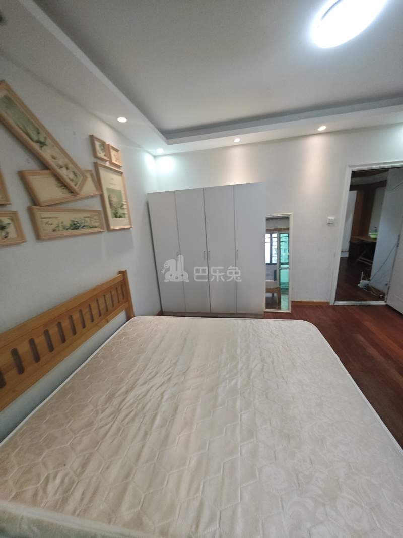 万邦都市花园1157192卧室图0