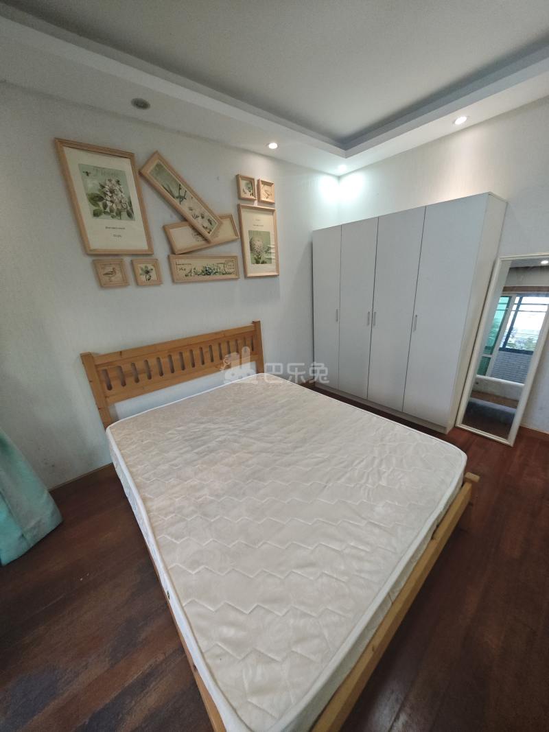 万邦都市花园1157192卧室图9