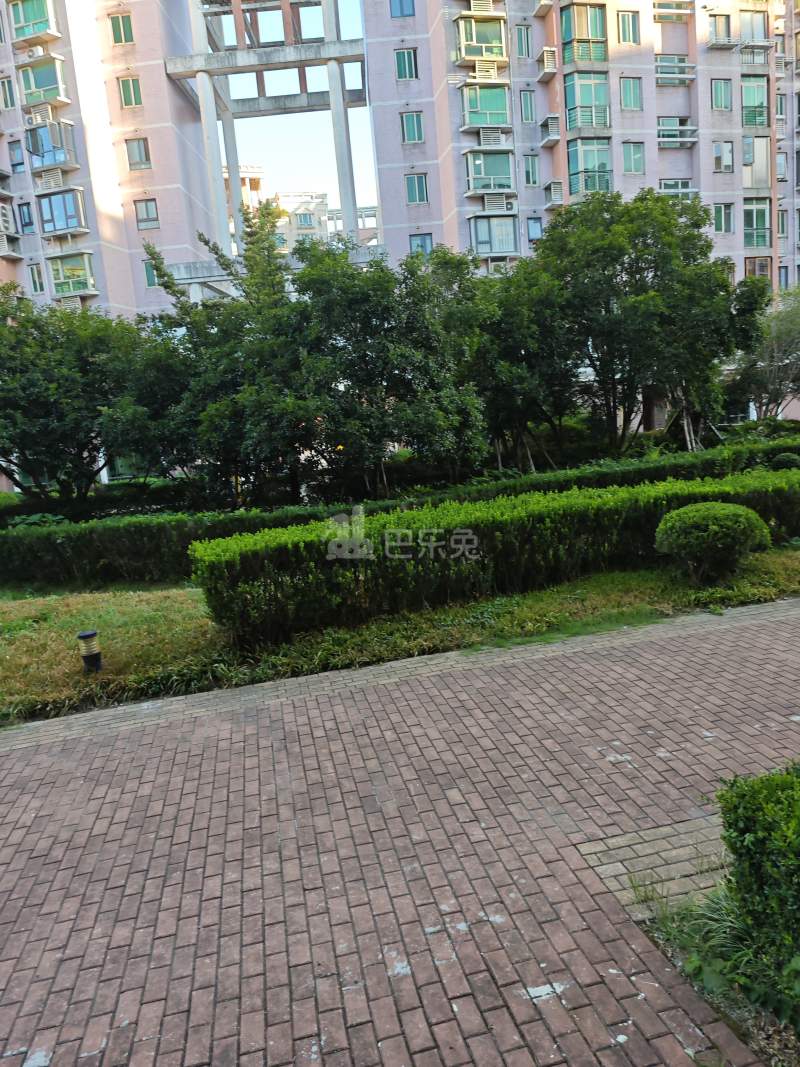 万邦都市花园1157192周边环境图20