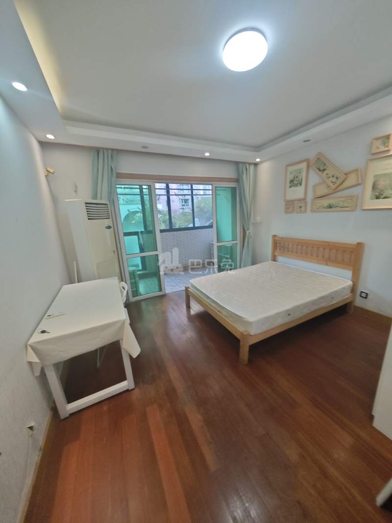 万邦都市花园1157192客厅图10