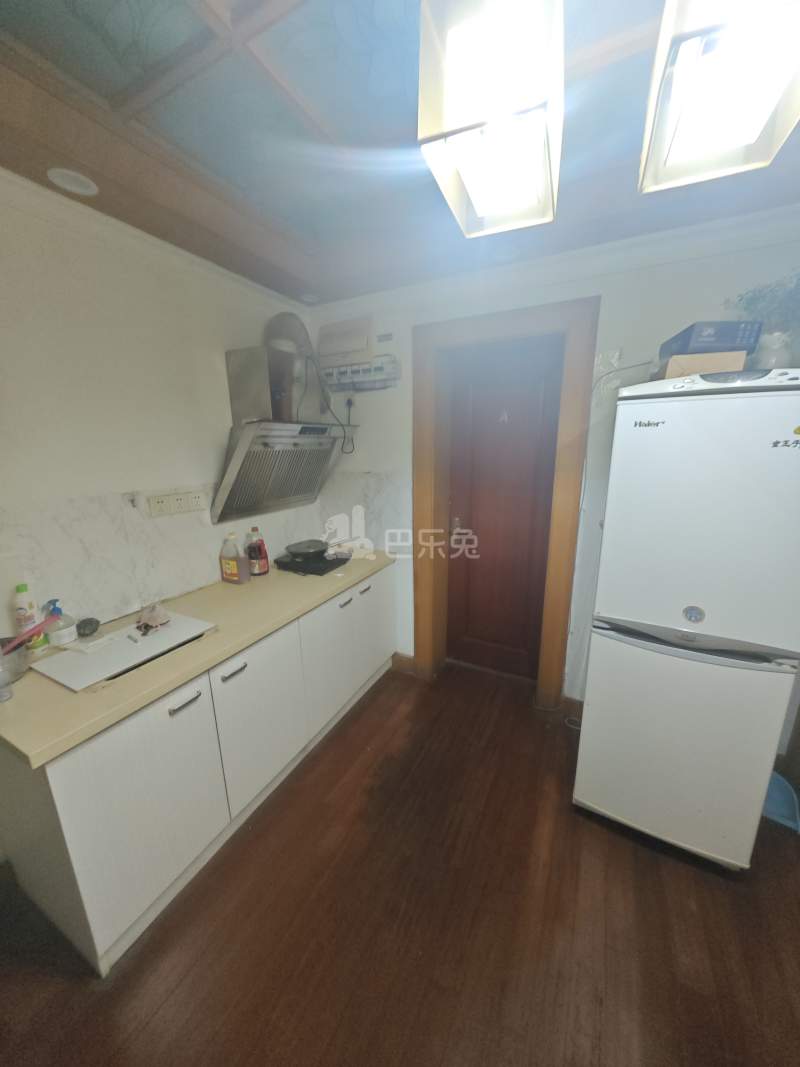 万邦都市花园1157192厨房图13