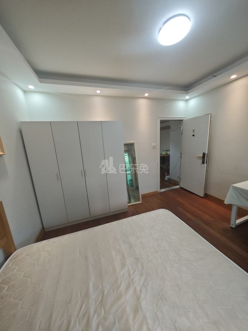 万邦都市花园1157192卧室图1