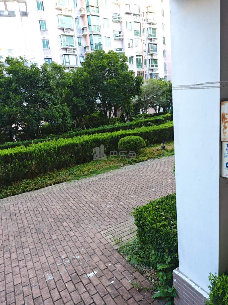 万邦都市花园1157192周边环境图21