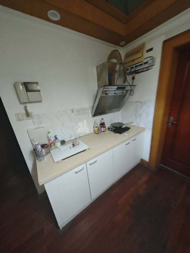 万邦都市花园1157192厨房图12